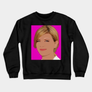 cate blanchett Crewneck Sweatshirt